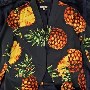 Fashion Nova - Sweet and Sour Blazer